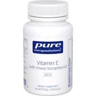 754748090037 Pure Encapsulations Vitamin E
