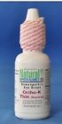 14215 754748927326 Natural Ophthalmics Ortho-k Thin