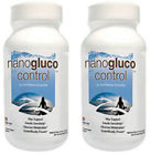 754748975358 Biopharma Scientific Nanogluco Control Capsules Pack Asd
