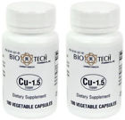 Cu-1.5 754748975419 Cu Vegcapsules Pack
