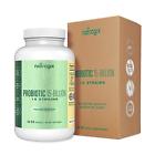 754970078094 Natrogix Billion Cfu Probiotics Strains Advanced Drcaps For