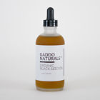 757347638044 Gaddo Naturals Organic Black Seed Oil Oz