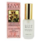 75802 Ecco Bella Eau De Parfum Ambrosia Oz 036923000407