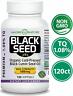 758710501927 Madre Nature Premium Black Seed Oil By Cold