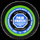 758763246608 Hempbomb Hemp Bombs Pain Freeze Cbd Rub Oz