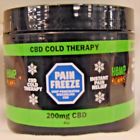 758763246653 Hemp Bombs Cbd Cold Therapy Pain Freeze Triple