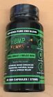 758763247346 Hemp Bombs Certified Pure Cbd Blend Capsules