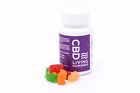 758763247407 Cbd Living Gummies Feel Great Relax Sleep