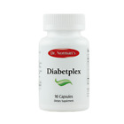 7591231001483 Norman Diabetplex Capsules