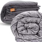 759614830373 Weighted Blankets Lbs Premium For Adults By Combo 759614830434