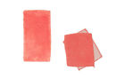 759624415829 Janey Lynn Designs King Salmon Shaggie Shrubbie Chenille