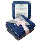 759740892412 Sonno Zona Weighted Blanket Child For Heavy Stress