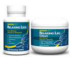 759740950358 Magnilife Relaxing Legs Tabs With Nighttime Sleep Aid