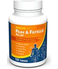 759740950402 Magnilife Pain Fatigue Relief