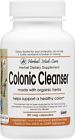 7613ea2ed677362 Colonic Cleanser Veg Capsules