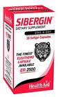 761949828512 Healthaid Sibergin Eleuthero Er Softgel Capsules