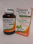 761949828550 Health Aid America Ginkgo
