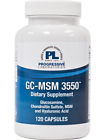 3550 762 Progressive Labs Gc-msm 351821007625