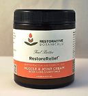 763047508297 Restorative Botanicals Restore Relief