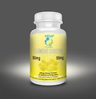 764205456481 Hemp Infusionz 50mg Lemon