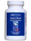 76450 Allergy Research Group Heart 713947764507
