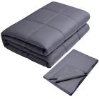 764823787868 Henkelion Weighted Blanket Set Gravity Heavy And Duvet