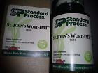 7650 Standard Process St Johns Wort Imt Organic Whole Food Health 90 Ct For Charity 812122011747