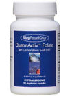 76530 Allergy Research Group Quatreactiv Folate Vcaps Nne 713947765306