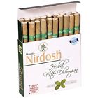 7656557658 Nirdosh Herbal Nicotine Free Pack Of Cigarettes Made With Ayurvedic