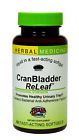 765704507568 Herbs Cranbladder Releaf Softgels