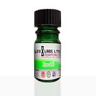 765756645362 Undisclosed Labs Terpenes Lime Og