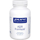 766298000053 Pure Encapsulations Adr Formula Vegetarian Capsules Newest Expiration