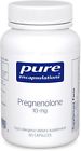 766298002194 Pure Encapsulations New Pregnenolone Mg Caps