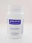 766298002316 Pure Encapsulations Quercetin Mg Capsules Exp