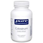 Col49 766298003917 Pure Encapsulations Colostrum Igg Mg Vcaps Nne