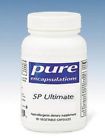 Spu9 766298009292 Pure Encapsulations Sp Ultimate Capsules Nne