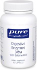 766298014548 Pure Encapsulations Digestive Enzymes