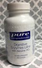 766298014593 Pure Encapsulations Digestive Enzymes