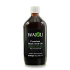 767223127555 Wajou Premium Black Cumin Seed Oil Liquid Pure