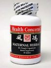 767674607972 Health Concerns Maternal Herbal