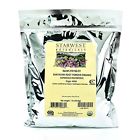 767963100801 Starwest Botanicals Organic Shatavari