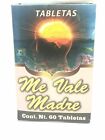 7693747736030 Undisclosed Me Vale Madre