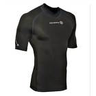7703 Rehband Compression Short Sleeve
