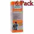 778159120541a456 Homeolab Real Relief Arnica Pain Cream 1.76oz 6 Pack 778159120541