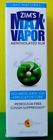 781485252138 Zims Max Vapor Mentholated Rub Fl Oz Made