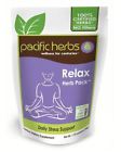 784672274135 Pacific Herbs Relax Herb Pack Grams