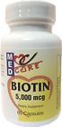 5000mcg 787500035618 Medcare Biotin Vitamin Sinh To Capsules