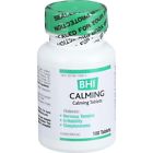 787647100101 Bhi Calming 100 Tablets