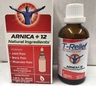 787647101429 Medinatura New Sealed Homeopathic Natural Arnica