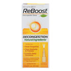 787647101863 Reboost Nasal Spray Decongestion Ml